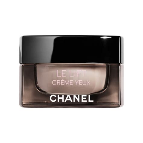 chanel le lift crème yeux